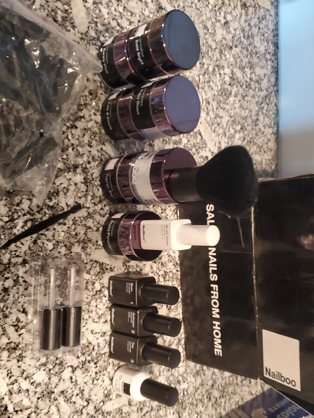 Nailboo Gel Nail Kit